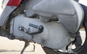 SUZUKI LET's 4 CA45A