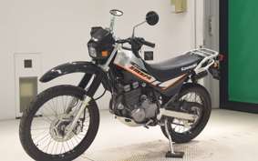 KAWASAKI SUPER SHERPA KL250G