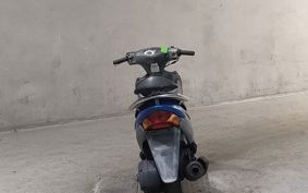 SUZUKI ADDRESS V125 CF46A