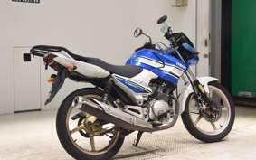 YAMAHA YBR125