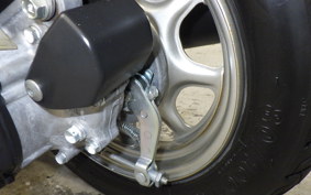 HONDA TACT-4ﾍﾞｰｼｯｸ 2021 AF79