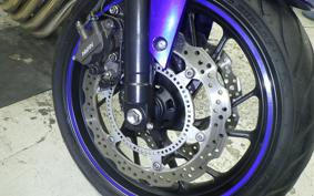 HONDA CB650F 2016 RC83