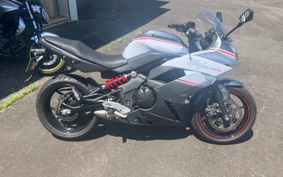 KAWASAKI NINJA 400R 2015 ER400B