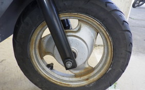 YAMAHA JOG Gen.5 SA36J