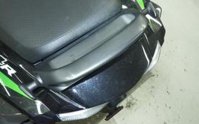 KAWASAKI ZX 1400 NINJA R A 2016