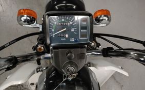 HONDA BENLY125 CD125T