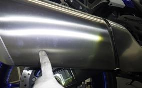 SUZUKI HAYABUSA Gen.3 2023 EJ11A