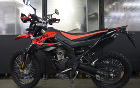 APRILIA RX 125