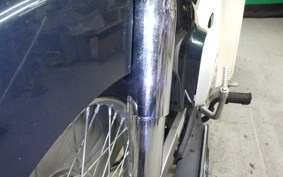 HONDA C50 SUPER CUB 2004 AA09