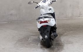 HONDA LEAD 125 JF45