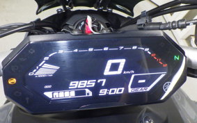 YAMAHA MT-07 2022 RM33J