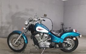 HONDA STEED 400 1995 NC26