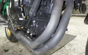 KAWASAKI Z650 RS 2024 ER650R