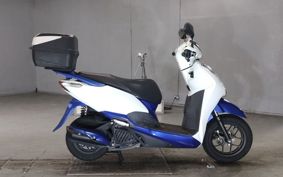 HONDA LEAD 125 JF45