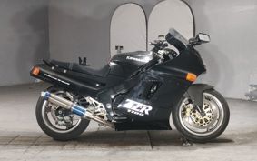 KAWASAKI ZZR1100 1992 ZXT10C