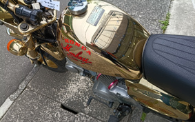 HONDA MONKEY Z50J