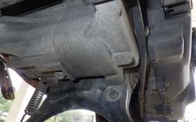 SUZUKI ADDRESS V50 Gen.2 CA44A
