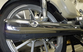 HONDA C110 SUPER CUB 2022 JA59