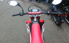 HONDA CRF250L MD38