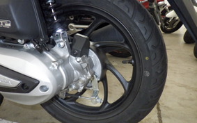 HONDA DIO 110 Lite JK46
