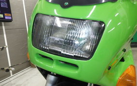KAWASAKI ZZ-R250 EX250H