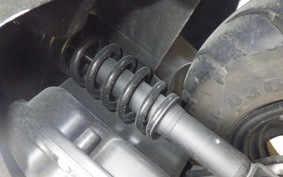 SUZUKI ADDRESS V125 Gen.2 DP12H