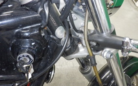 YAMAHA DRAGSTAR 250 2002 VG02J
