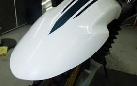 YAMAHA SEROW 250 Gen.2 2006 DG17J