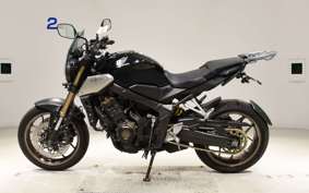 HONDA CB650R 2019 RH03