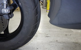 SUZUKI ADDRESS V125 S CF4MA