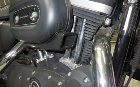 HARLEY XL883R 2006