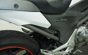 HONDA NC 700 X D 2013 RC63