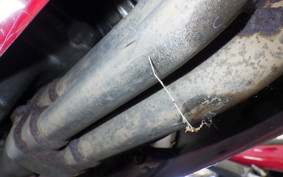 SUZUKI RF400RV 1997 GK78A