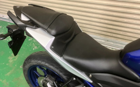 YAMAHA MT-03 2017 RH07J