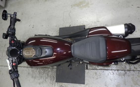 HARLEY RH1250S 2022