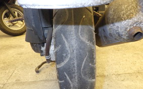 HONDA DIO Gen.5 AF56