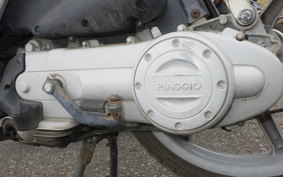 PIAGGIO LIBERTY 50