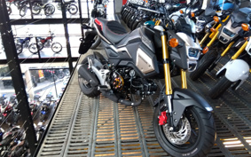 HONDA GROM JC75
