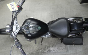 SUZUKI INTRUDER 250 LC VJ51A