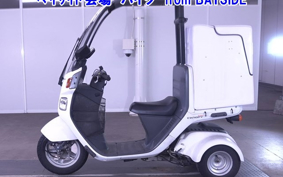 HONDA GYRO CANOPY-2