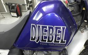 SUZUKI DJEBEL 200 (DR200SE) 2018 SH42A