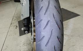 HONDA CB125 R JC91