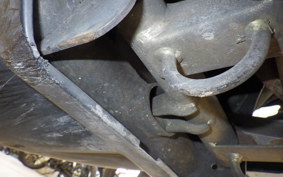 HONDA DIO Gen.6 2006 AF62