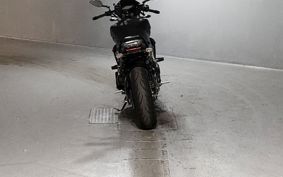YAMAHA MT-09 RN34J