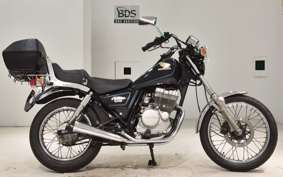 HONDA CBX125 CUSTOM JC12