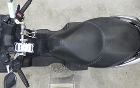 SUZUKI SKYWAVE 200 (Burgman 200) 2018 CH41A