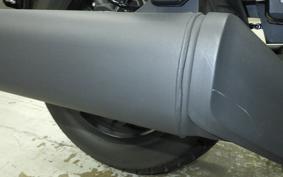 HONDA REBEL 1100 DCT 2021 SC83