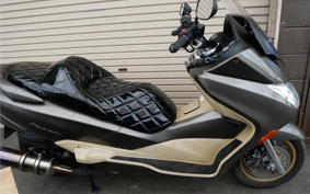 HONDA  FORZA Z ABS AUDIO  PACKAGE  MF10