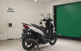 SUZUKI ADDRESS 110 2024 CE47A
