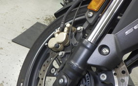 HONDA HORNET 2.0 2016